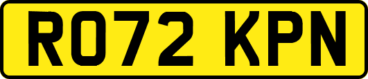 RO72KPN