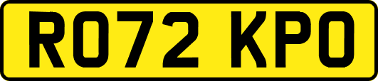 RO72KPO