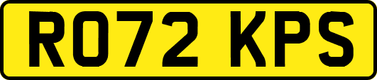 RO72KPS
