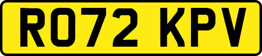 RO72KPV