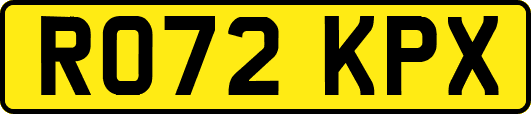 RO72KPX