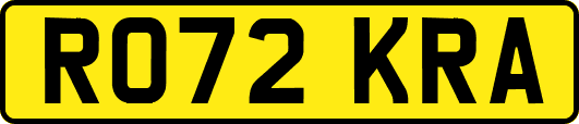 RO72KRA
