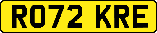 RO72KRE