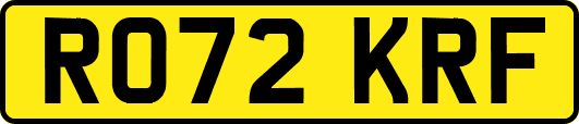 RO72KRF