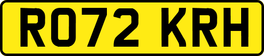 RO72KRH
