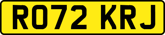 RO72KRJ