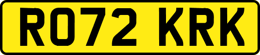 RO72KRK
