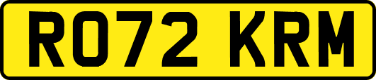 RO72KRM