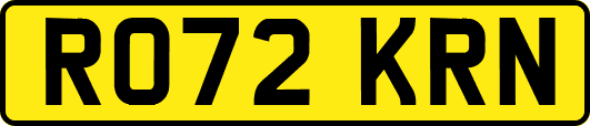 RO72KRN