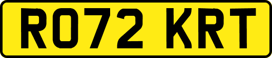 RO72KRT