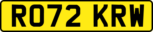 RO72KRW