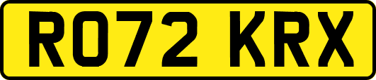 RO72KRX