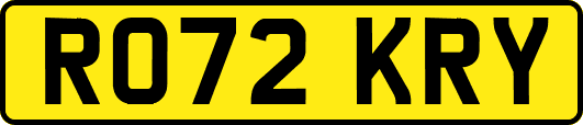 RO72KRY