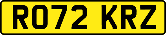 RO72KRZ
