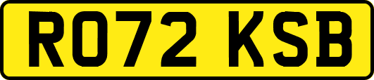 RO72KSB