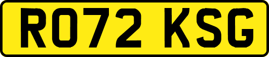 RO72KSG