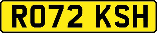 RO72KSH