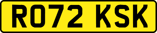 RO72KSK