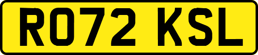RO72KSL