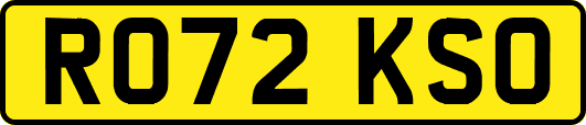 RO72KSO