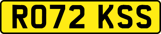 RO72KSS