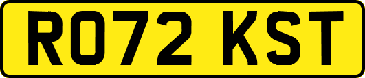 RO72KST
