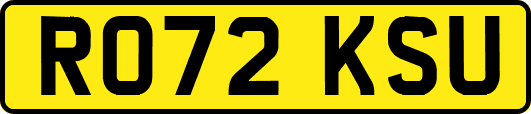 RO72KSU