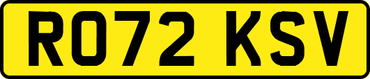 RO72KSV