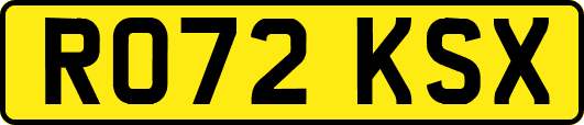 RO72KSX