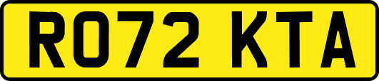 RO72KTA