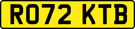 RO72KTB