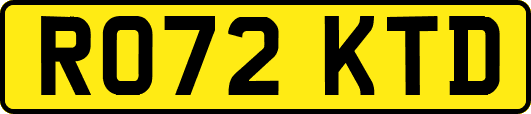 RO72KTD