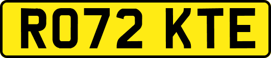 RO72KTE