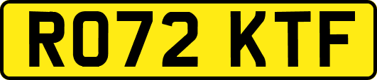 RO72KTF