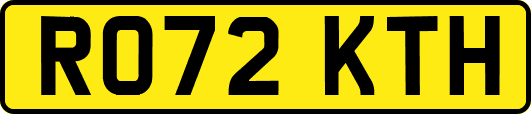 RO72KTH