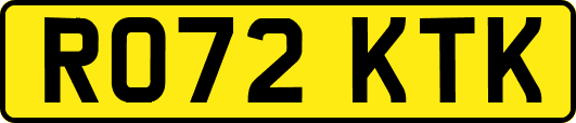 RO72KTK