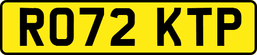 RO72KTP
