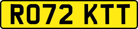 RO72KTT