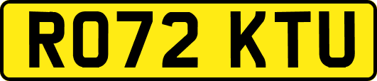 RO72KTU