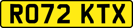 RO72KTX