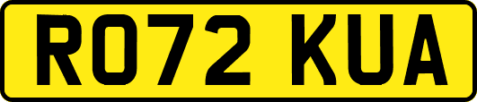 RO72KUA