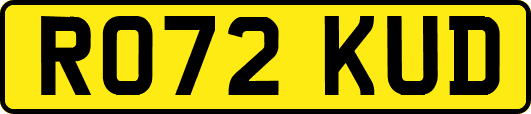 RO72KUD