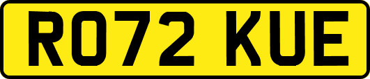 RO72KUE