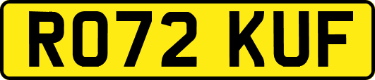 RO72KUF