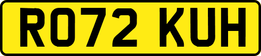 RO72KUH