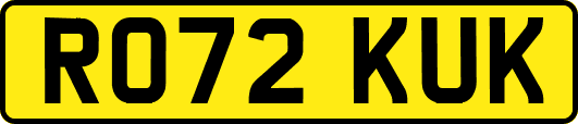 RO72KUK