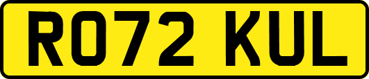 RO72KUL