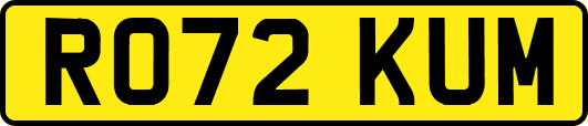 RO72KUM