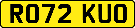 RO72KUO