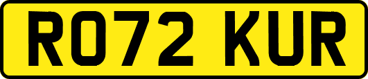 RO72KUR